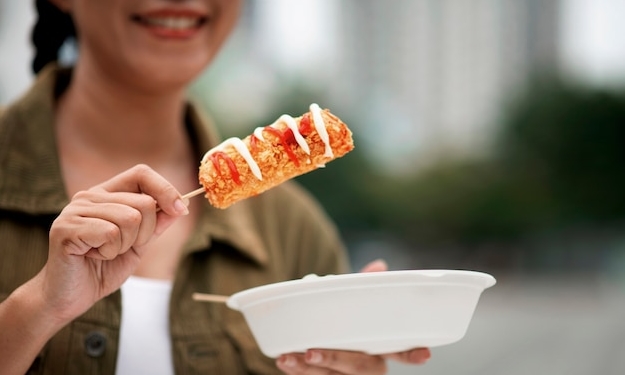 Доставка суши в удобное время и место: наслаждайтесь вкусом без лишних хлопот