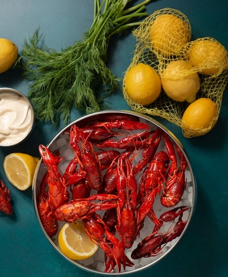 Вареные раки: как выбрать и где купить лучшую продукцию?