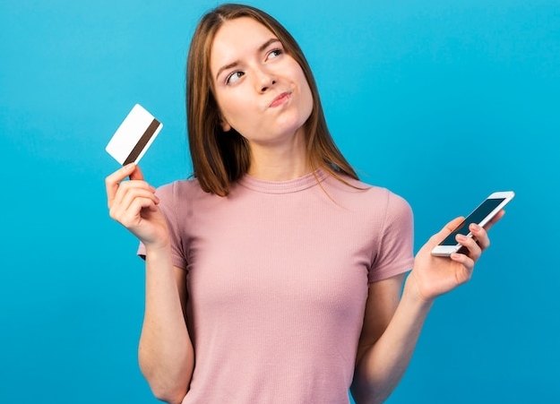 Как выбрать безопасные кредитные услуги